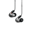 Shure AONIC 5 In-Ear tipo ausinės su išorinių garsų slopinimo funkcija | Visada geriausios Kainos garantija!