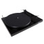 Pro-Ject DEBUT III (DC) Patefonas greičiai: 33/45/78 Aps/Min, dažnių atkūrimo diapazonas: 20 Hz – 25 kHz | Nemokamas Pristatymas