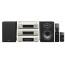 DENON  DRA-DCD-DNP-F109 HI-FI stereo sistema