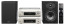 DENON  DRA-DCD-F109 HI-FI stereo sistema