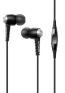 DENON AH-C120 Studijinės į ausies kanalą įstatomos ausinės