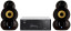 DENON CEOL N9 SMALLPOD Tinklinė CD muzikos sistema