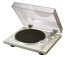DENON DP-300F Automatinis analoginis vinilinių plokštelių grotuvas