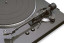 DENON DP-300F Automatinis analoginis vinilinių plokštelių grotuvas