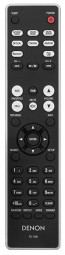 DENON DRA-100 Tinklinis garso grotuvas 2x70W