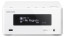 DENON DRAN-4 stereo stiprintuvas 2x40W su WiFi Bluotooth NFC USB interneto radija
