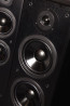 Yamaha NS-F51 kolonėlės