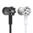 JBL Synchros S200 A  Įstatomos į ausis ausinės