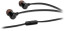 JBL T280A Black Aukštos kokybės įstatomos ausinės