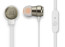 JBL T280A Gold Aukštos kokybės įstatomos ausinės