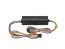 ALPINE KTP-445A ,,Plug and Play'' mašininis garso stiprintuvas