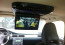 ALPINE PKG-2100P Mašininis lubinis monitorius