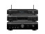 DENON Stereo grotuvų sistema PMA-720AE + DCD-720AE + DNP-730AE 