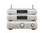 DENON Stereo grotuvų sistema PMA-720AE + DCD-720AE + DNP-730AE 