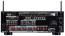 Denon AVR-X3200W 7.2 HD namų kino stiprintuvas resyveris 7x180W WiFi Bluetooth interneto radijas tinklo grotuvas Dolby Atmos, DTS:X