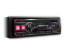 Auto magnetola CDE-183BT 4x50W RADIJO IMTUVAS SU CD/USB IR PAŽANGIU BLUETOOTH®