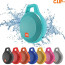 Garso kolonėlė bevielė bluetooth® JBL CLIP+ mobili nešiojama bevielė aktyvi su baterija atspari drėgmei