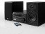 HI-FI Sistema DENON D-M39 Stereo Resyveris + Kolonėlės