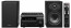 HI-FI Sistema DENON D-M39 Stereo Resyveris + Kolonėlės