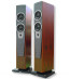 Garso stiprintuvas Hegel H160 HI-FI su grindininėmis kolonėlėmis Dynaudio Contour S3.4 440W