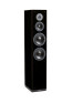 Kolonėlės garso grindinės stereo Dynaudio Focus 340 500W kaina už 2 vnt.
