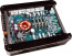 Stiprintuvas Ground Zero Radioactive GZRA 4.100G max 480W
