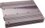 Stiprintuvas Ground Zero Uranium GZUA 2225SQ max 1200W