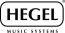 Hegel H160 HI-FI Garso stiprintuvas