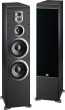 Kolonėlės garso grindinės JBL ES90 2x440W kaina už 2 vnt. nemokamas pristatymas