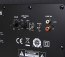 Klipsch R-12SW žemų dažnių kolonėlė 400W namų kino sistemai