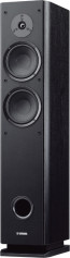 Yamaha NS-F140 Grindininės kolonėlės