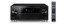 Pioneer SC-LX76 resyveris 9x 180W namų kino stiprintuvas