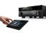 Yamaha RX-A550 A/V resyveris