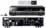 Yamha RX-S601D Namų kino resyveris