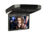 Lubinis monitorius ALPINE TMX-310U media grotuvas USB SD 10.2” plačiaekranis WVGA LCD