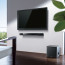 Yamaha YAS-203 Soundbar