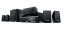 Yamaha YHT-1810 Namų kino sistema