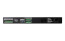Denon Pro DN-474A 2x2 kanalų garso stiprintuvas su dvigubomis varžomis