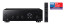 Pioneer A-70 stereo stiprintuvas 180W High-Fidelity Class D HD  SABRE32 DAC USB