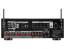 Denon AVR-X1600H DAB, AV imtuvas - stiprintuvas