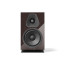 Sonus faber Lumina II Amator, 2 juostų lentyninė garso kolonėlė, Wenge High Gloss apdaila, matomi 29 mm DAD™ aukštų dažnių ir 150 mm vidutinių bei žemų dažnių garsiakalbiai.