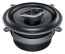 Hertz Hi-Energy HCX 130 Koaksialiniai garsiakalbiai 13cm 2 juostų 140W