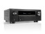 Denon AVC-X3900H 105 W AV stiprintuvas – priekinio skydelio vaizdas
