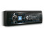 Alpine CDE-178BT automagnetola su USB ir Bluetooth