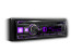 Alpine CDE-185BT Automagnetola, Bluetooth, USB