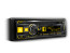 Alpine CDE-185BT Automagnetola, Bluetooth, USB