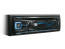 Alpine CDE-193BT automagnetola su USB ir Bluetooth