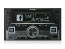 Alpine CDE-W296BT radijo imtuvas su USB ir Bluetooth