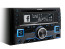 Alpine CDE-W296BT radijo imtuvas su USB ir Bluetooth