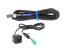 Alpine HCE-C257FD priekinio vaizdo kamera, Multi View